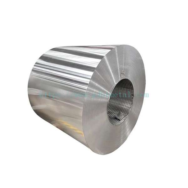 Aluminum Coil